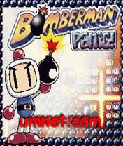 game pic for Bomberman Panic